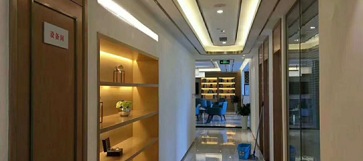 深圳办公室装修预算费用会受到哪些影响因素？