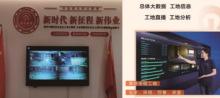 发展的路上，我们一直在创新