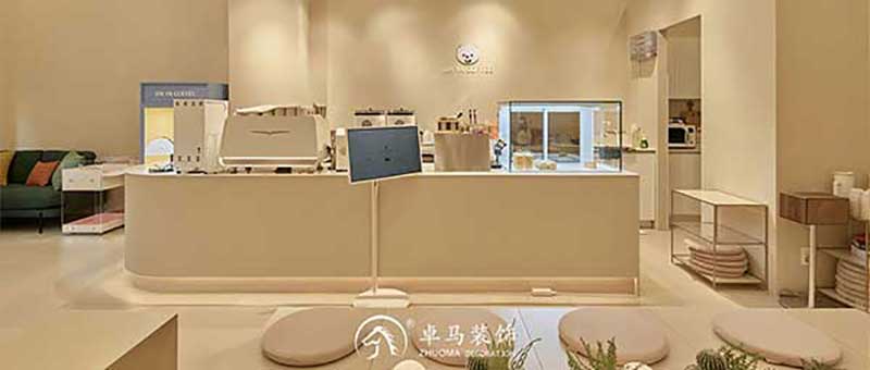 写字楼办公室装修怎么做？